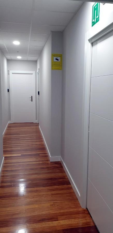 Cv33 Ostatua Bilbau Exterior foto
